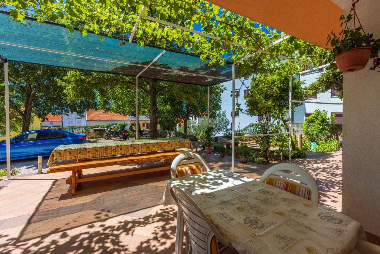 Apartments Lilin تْسْغيكفانِتْسا المظهر الخارجي الصورة