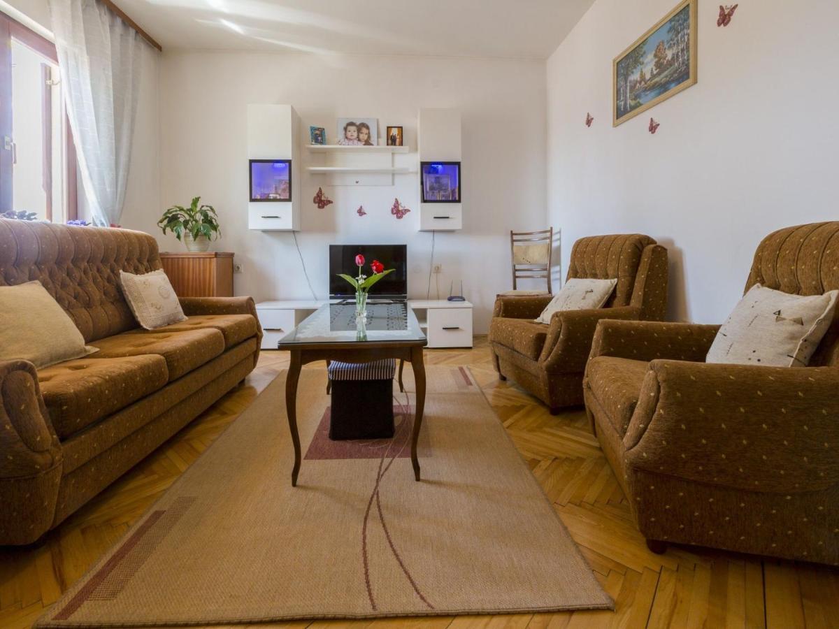 Apartments Lilin تْسْغيكفانِتْسا المظهر الخارجي الصورة