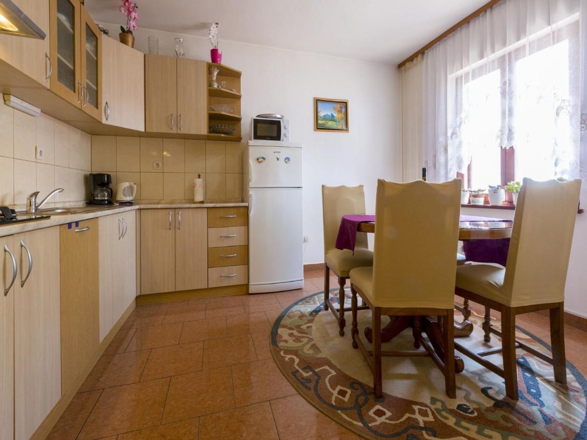 Apartments Lilin تْسْغيكفانِتْسا المظهر الخارجي الصورة