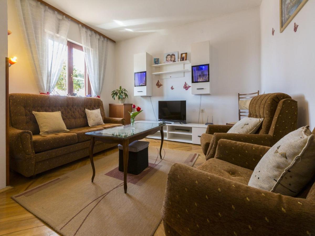 Apartments Lilin تْسْغيكفانِتْسا المظهر الخارجي الصورة