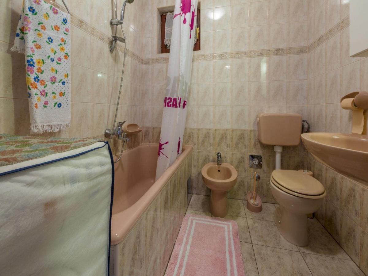 Apartments Lilin تْسْغيكفانِتْسا المظهر الخارجي الصورة